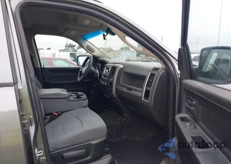 2013 Ram 1500 Tradesman z USA, uszkodzony, nr VIN 1C6RR7FP8DS528140